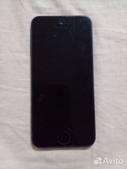 Apple iPod touch A1421
