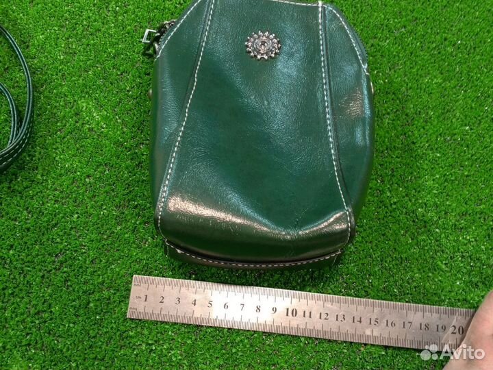 Сумка на плечо мессенджер#163