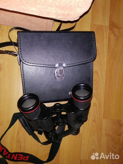 Пентакс 7х35