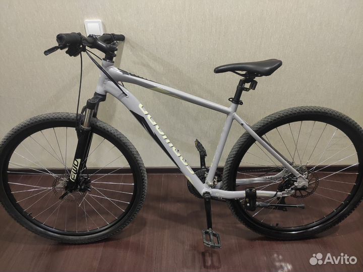 Продам велосипед бу