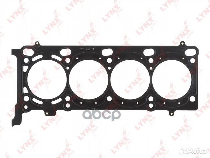 Прокладка ГБЦ SH-0406 lynxauto