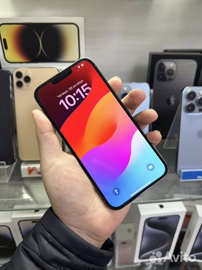 iPhone 13 Pro Max, 1 ТБ