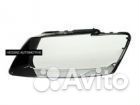 Cтекло фары Audi Q5 8R 13-17гг AS-4912