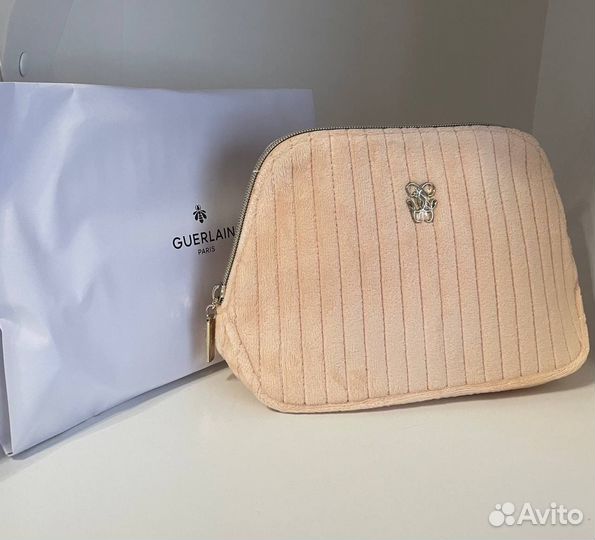 Косметичка guerlain