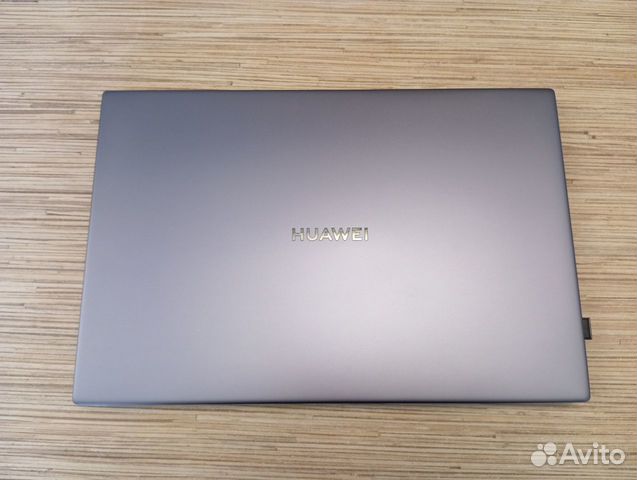 Ультрабук huawei MateBook D 14 NbB-WAH9