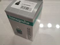 Картридж hansgrohe 92730000 и 92530000