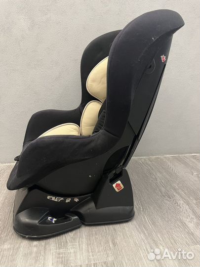Детское автокресло от 0 до 18