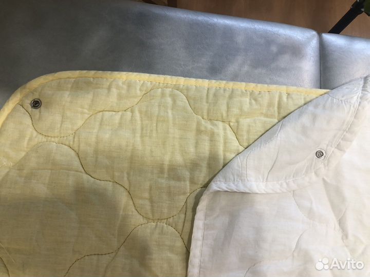 Детское одеяло