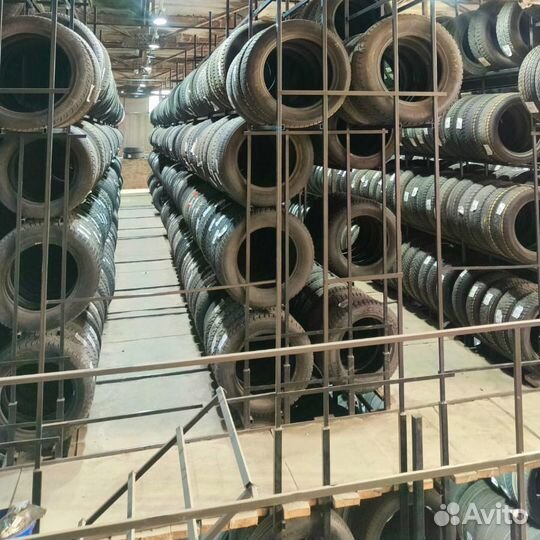 Bridgestone Blizzak VRX2 205/60 R16 92Q