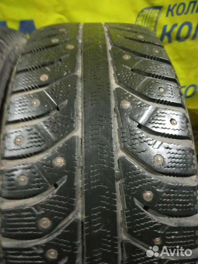 Bridgestone Ice Cruiser 7000 215/60 R16