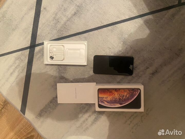 Телефон iPhone 10XS MAX