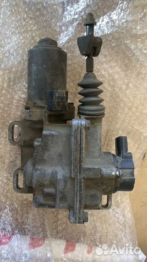 Актуатор Toyota Corolla