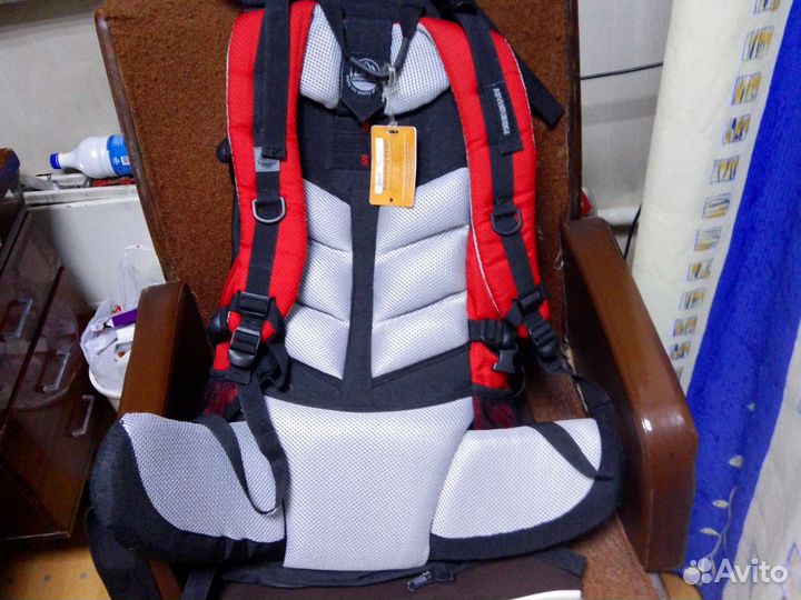 Рюкзак туристический походный