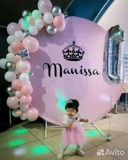 Арка для свадеб, фотозоны