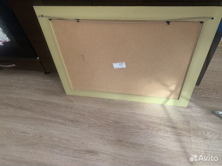 Картина Тигр