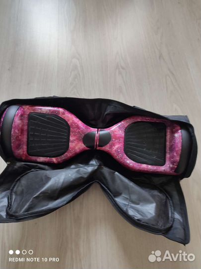 Гироскутер бу