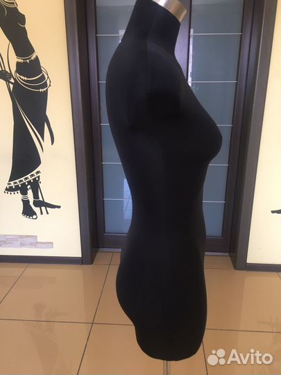 Манекен портновский, женский