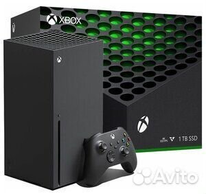 Xbox series X