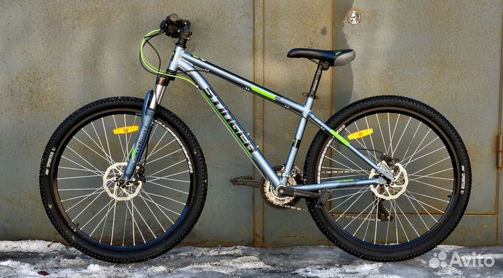 Велосипед Stinger 27.5