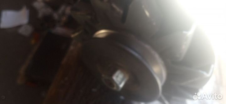 Генератор на 24 вольт