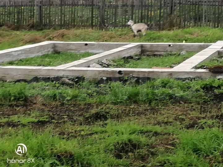 Участок 15 сот. (ИЖС)