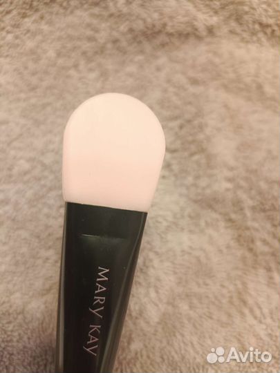 Кисть-аппликатор силиконовая