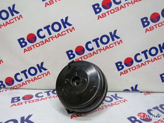 Вакуумный усилитель nissan caravan VPE25, cqge25