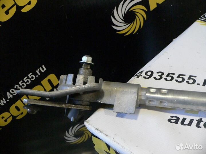 Трапеция стеклоочистителей mitsubishi Lancer (CX