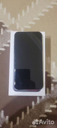 iPhone X, 64 ГБ