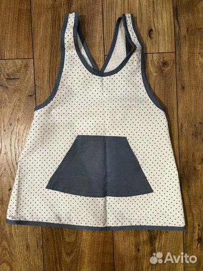 Фартук детский IKEA