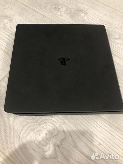 Sony PS4 slim 500GB