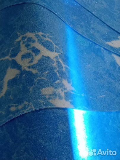 Гибкий камень