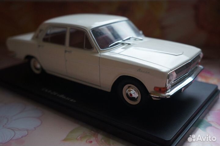 Легендарные советские автомобили