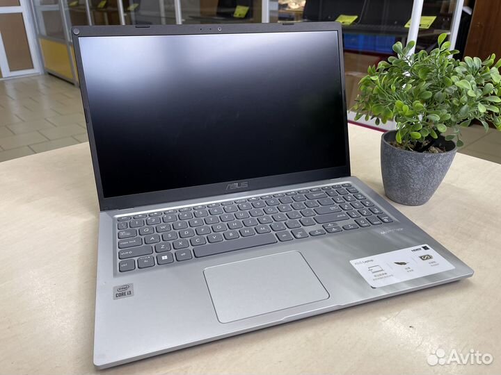 Современный/Быстрый ноутбук Asus