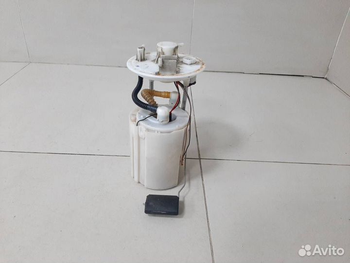 Насос топливный электрический Hyundai Solaris 2010