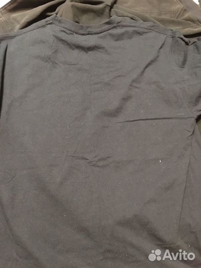 Футбока port company (оригинал)