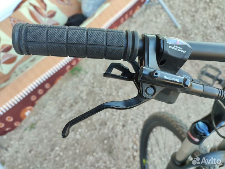 Горный велосипед взрослый 29 колеса