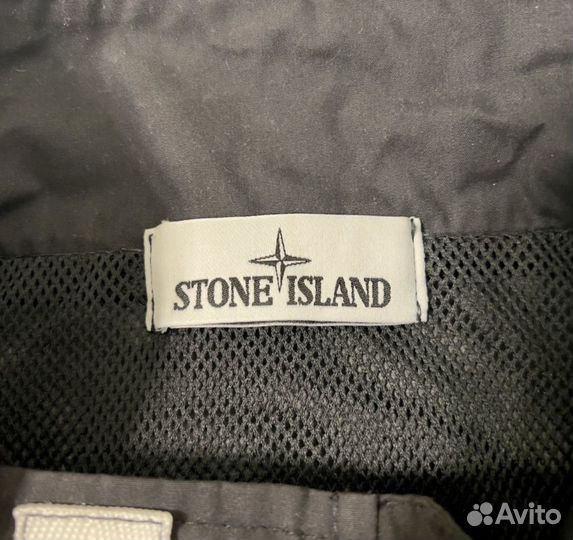 Мужская жилетка Stone Island L Оригинал