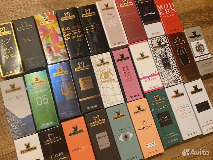 Парфюмированное масло Lacoste pour elle natural