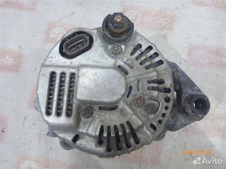 Генератор Hyundai Santa Fe CM G6EA 2008