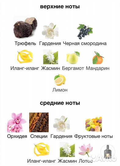 Tom Ford Black Orchid оригинал распив