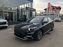 Новый OMODA S5 1.5 CVT, 2023, цена от 1 651 745 руб.