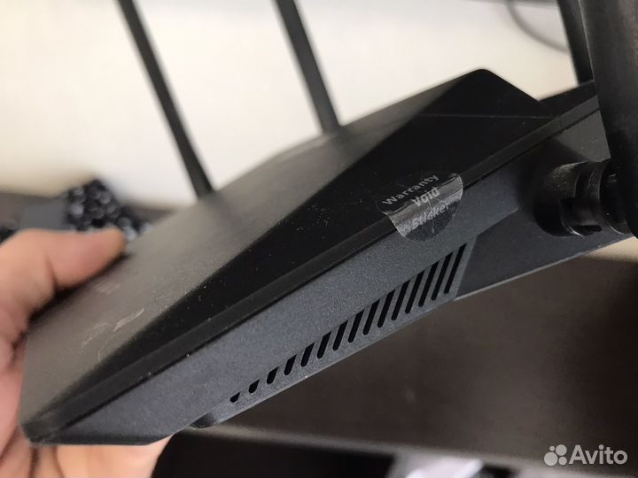 Wifi роутер 1000 мбит