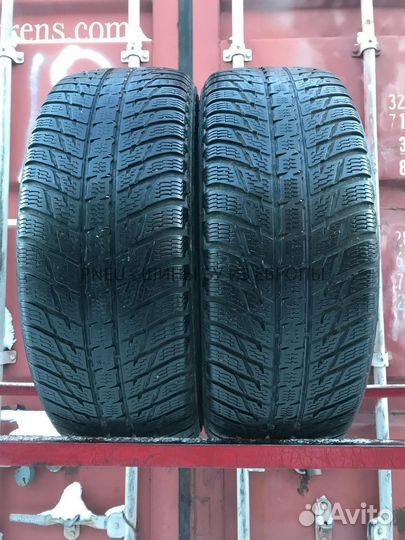 Nokian Tyres WR SUV 3 265/65 R17 116H