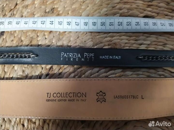 Продам оригинальные женские ремни