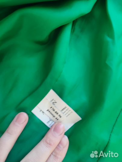 Плащ женский Avalon 44