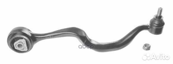 Рычаг подвески задн верхн прав передней оси с с