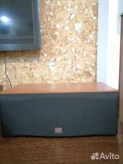 Акустическая система jbl