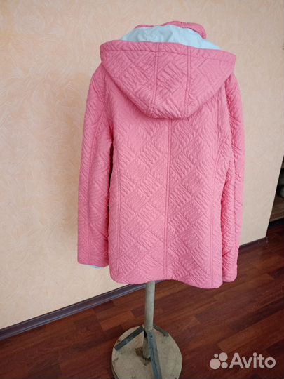 Куртка женская