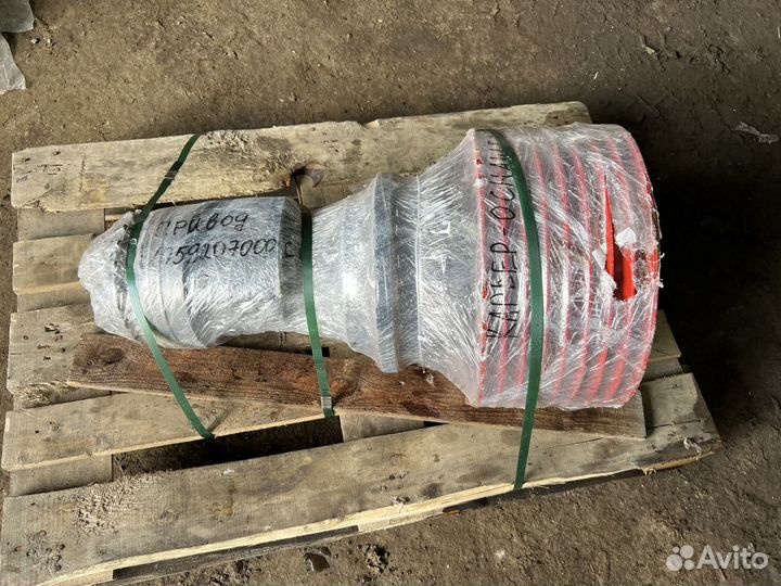 Ксд-600 Привод в сборе 1059207000 в наличии